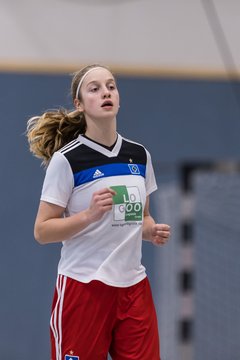 Bild 18 - wCJ Hamburger Futsalmeisterschaft